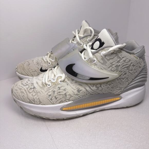 Nike KD 14 Home | CW3935-100 | 11 - Picture 2 of 11